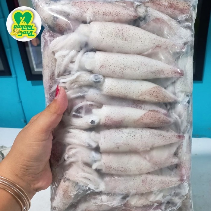 

Cumi Super 1Kg