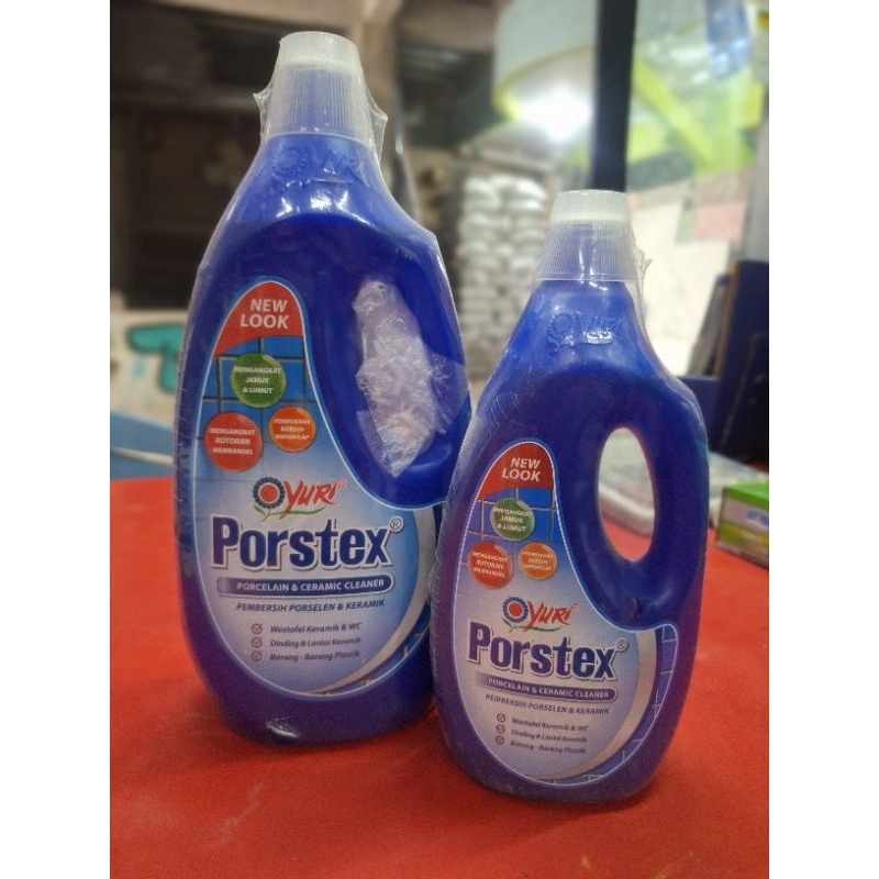 Porstex