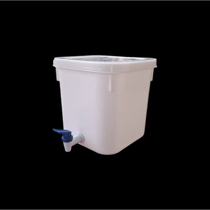 HANAFYU66 DISPENSER AIR MUNUM KRAN EMBER CUCI TANGAN TEMPAT WUDHU ONGKIR MURAH