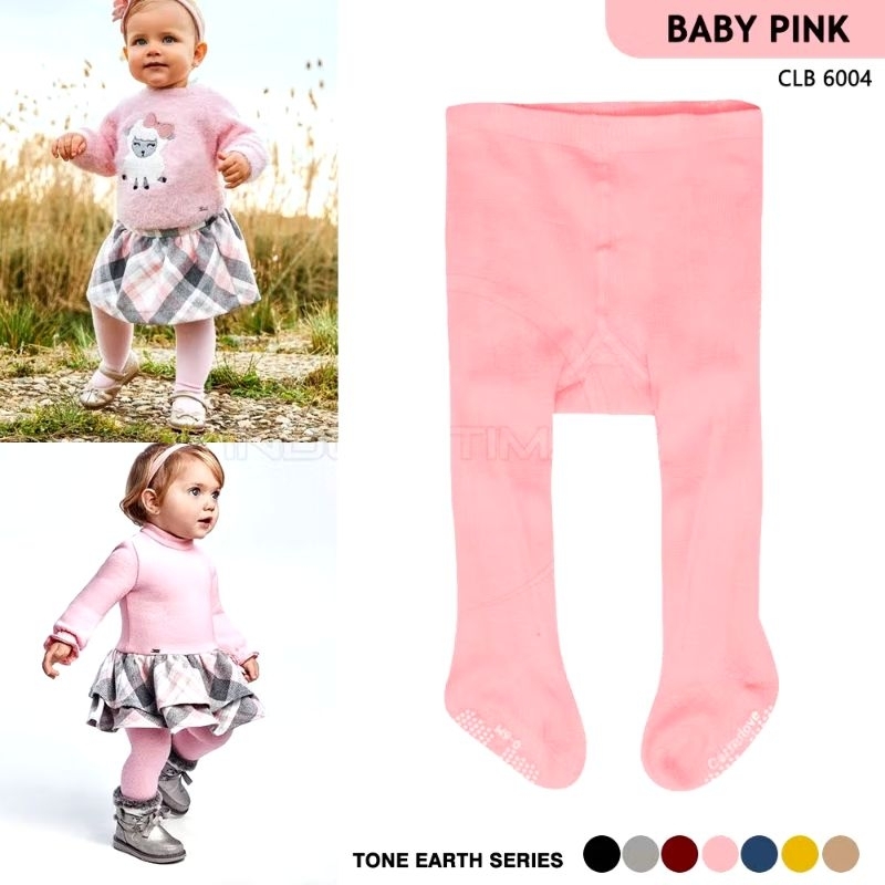 2pcs LEGGING RAJUT POLOS Kaki Tutup Anak Bayi Legging Bayi Celana Panjang