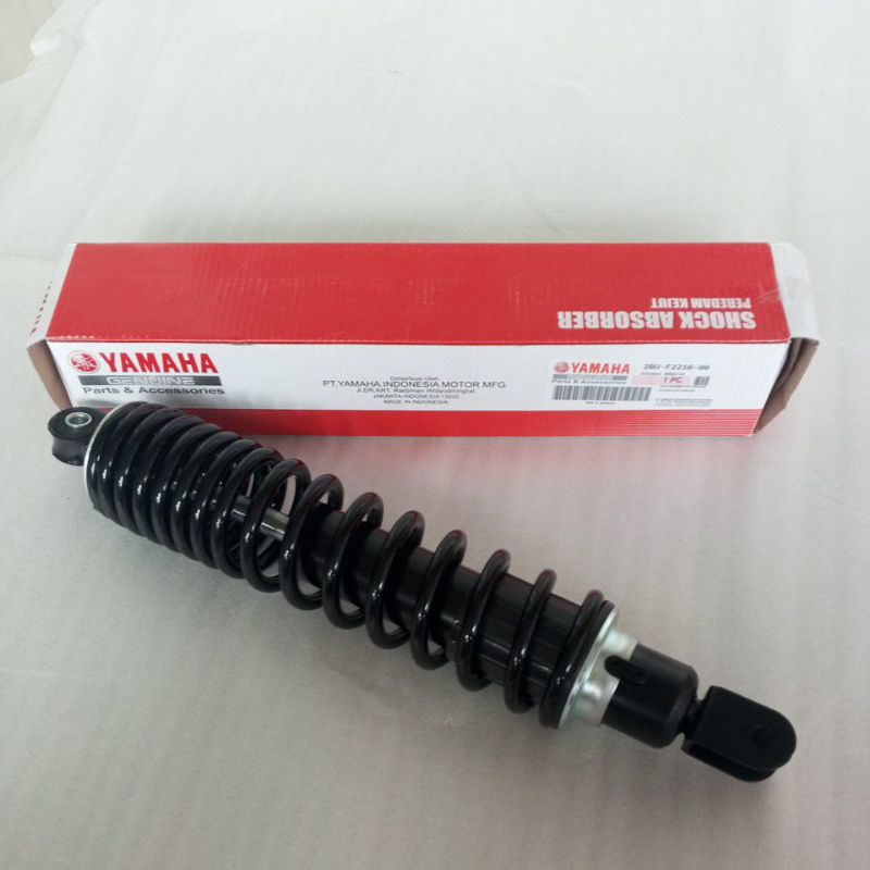 Shockbreaker ORI Yamaha X-Ride 115/X-Ride 125