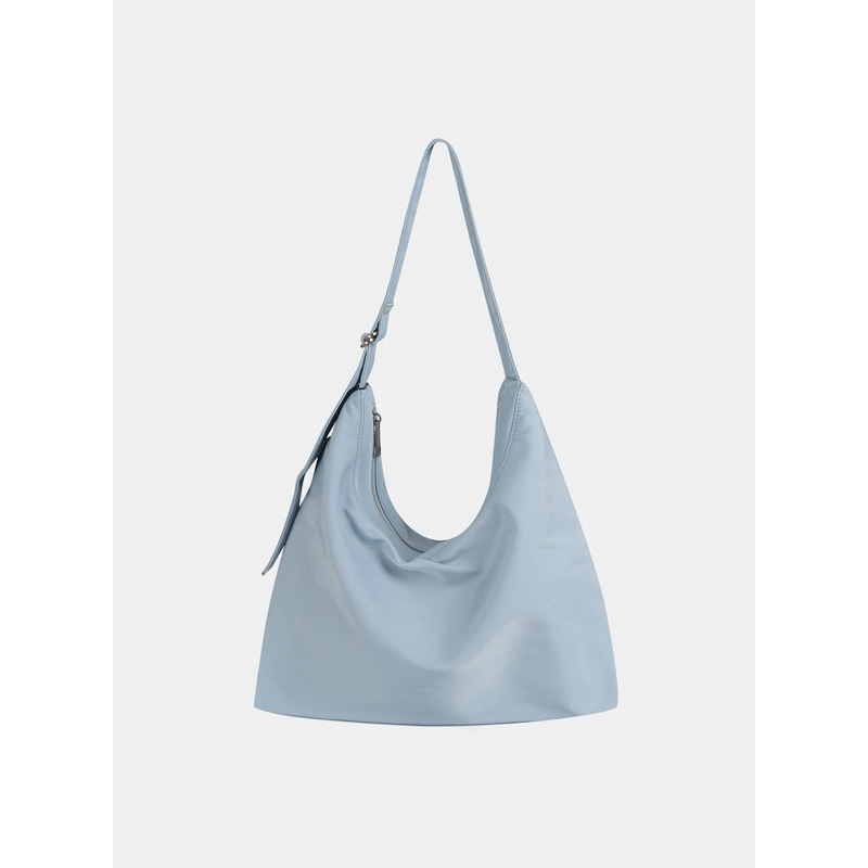 shoopen - Nylon square big bag