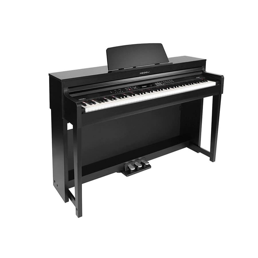 DIGITAL PIANO MEDELI DP460K