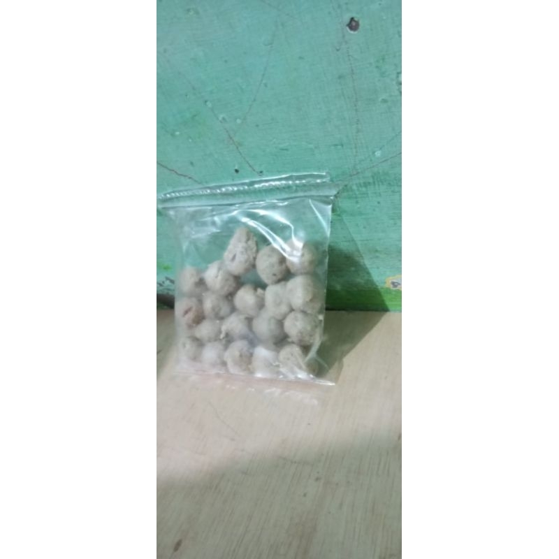 

bakso mantul 200 gram