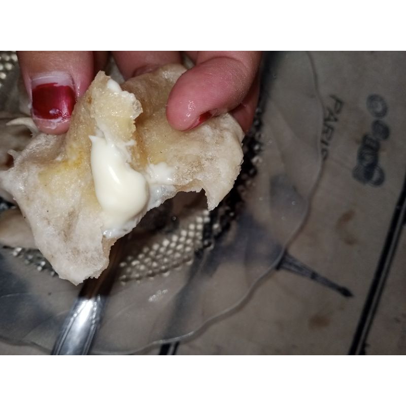 

Cireng isi mini