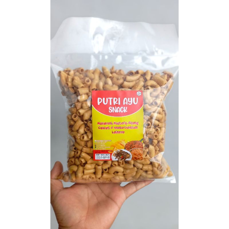 

Makaroni Bantet 500gr