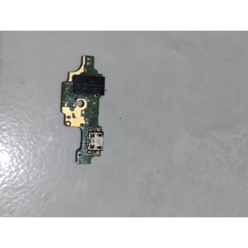 FLEXIBLE KONEKTOR CHARGER INFINIX HOT 9 X655-INFINIX S5 LITE-INFINIX NOTE 7 LITE -CON CAS TC -PAPAN 