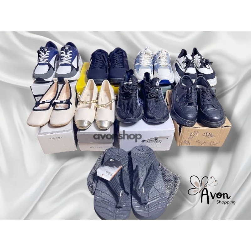 [ORIGINAL] Eiger Kinkajou Pinch 2.0 Sandals • Zeodda Alisa Sneakers • Leedo Sepatu Pria Sneakers • P