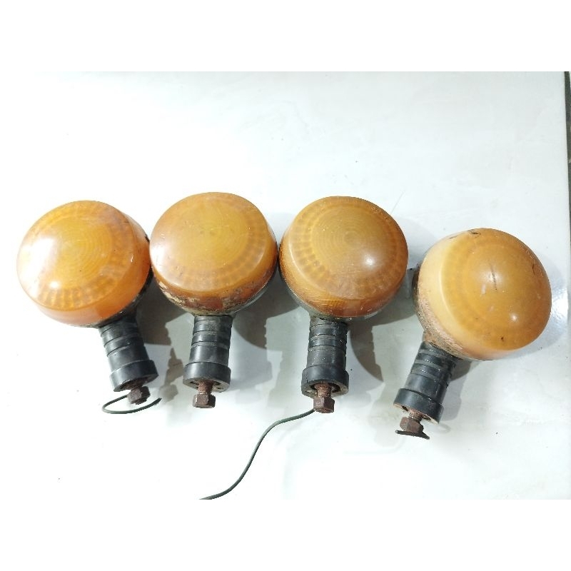 RETING ORIGINAL YAMAHA L2SN L2S L2 SUPER CDI LEPASAN MOTOR TERMURAH TERLARIS