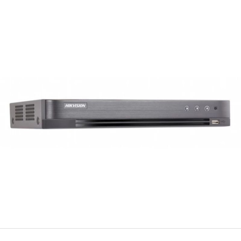 DVR HIKVISION 8CH iDS-7208HUHI-M1/E DVR 8CH 5MP/8MP