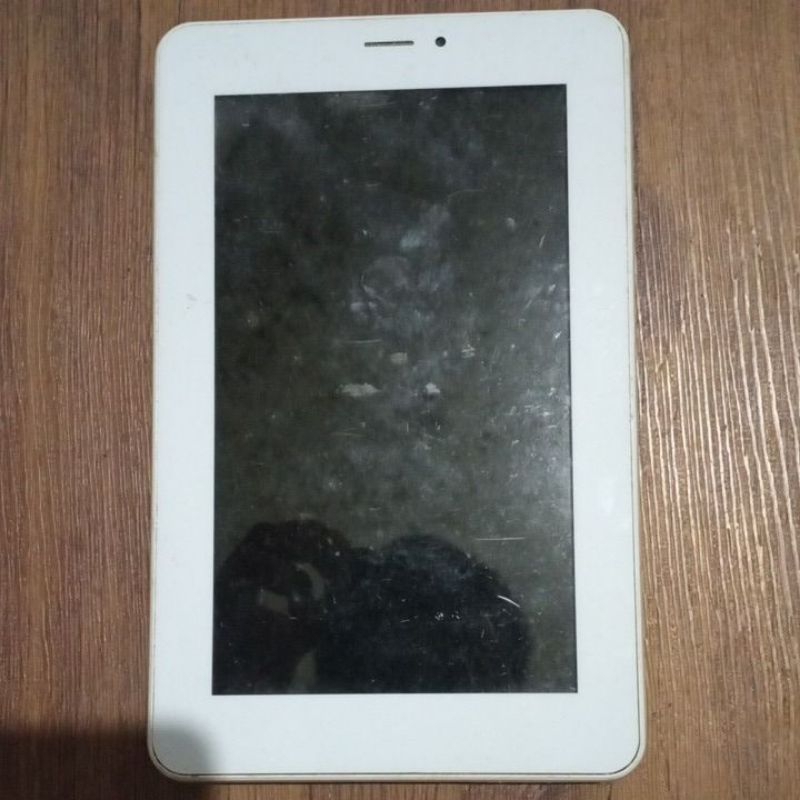 MESIN HIDUP TAB ADVAN T1B DAN T1E MINUS LCD