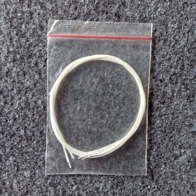 Senar ukulele 4 senar murah 1 Set