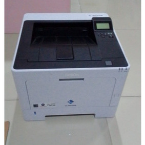 Printer bekas Epson Acculaser AL M320dn M320 duplex Network kondisi normal garansi 1 minggu