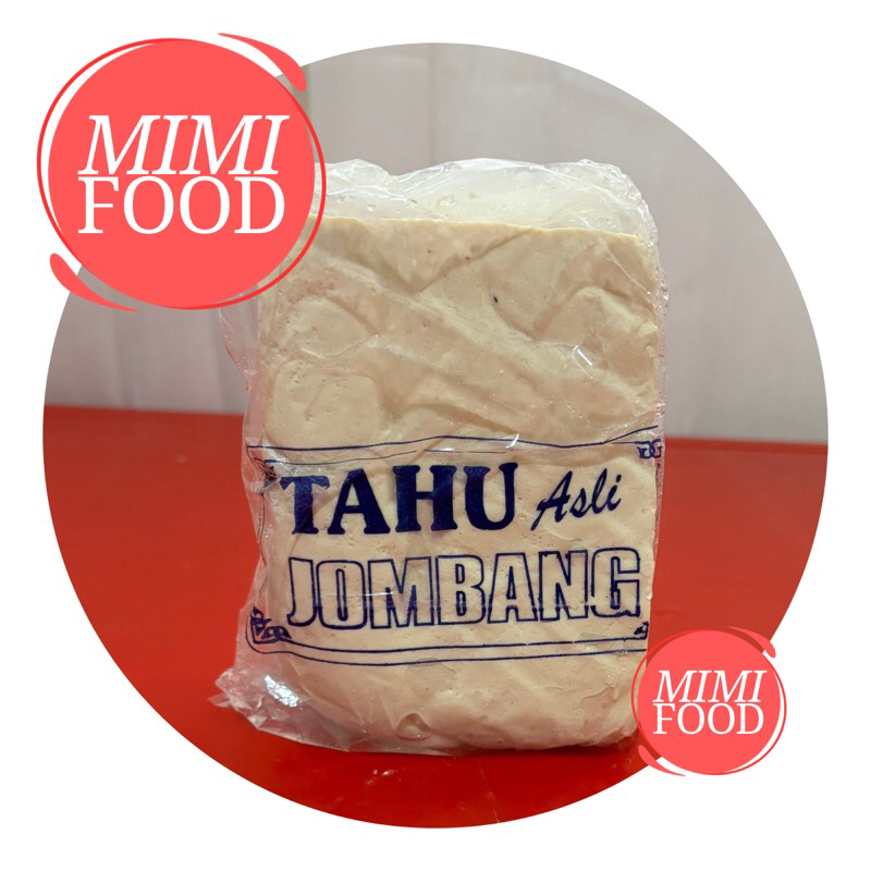 

TAHU JOMBANG