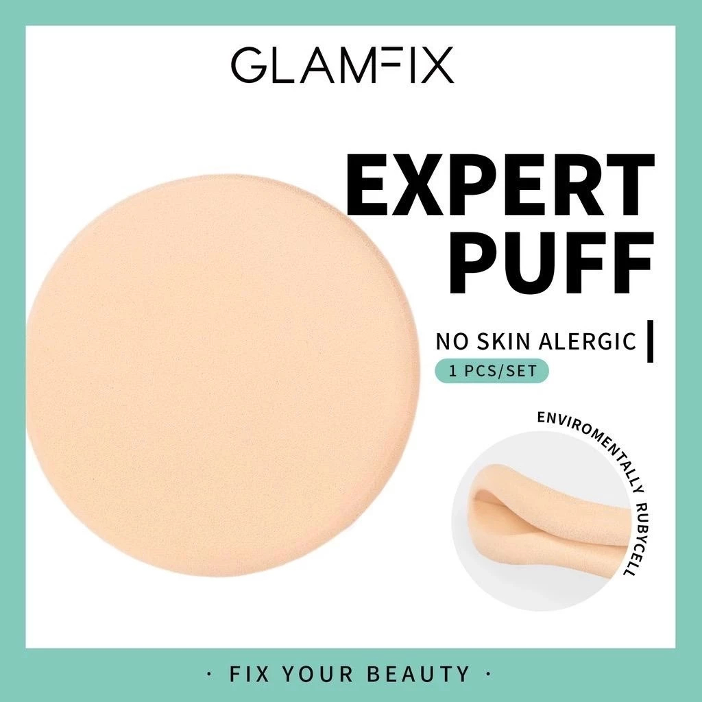 GlamFix Expert Puff