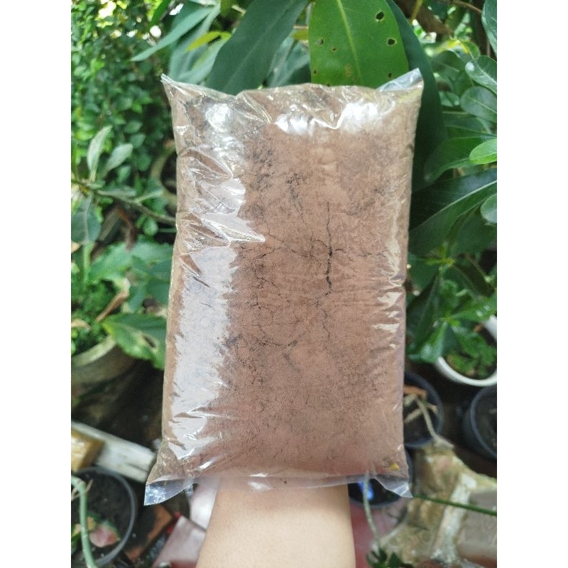

SCHOKO SJ01 Cocoa Powder - Repack 1kg / Coklat Bubuk Low Fat 10/12