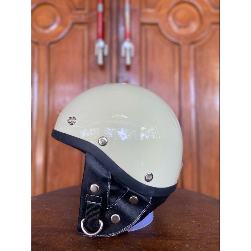 HELM CHIP VINTAGE JAPAN