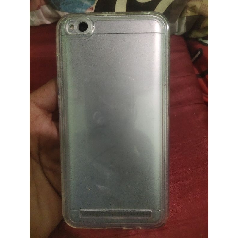 XIOMI REDMI 5A SECOND NORMAL