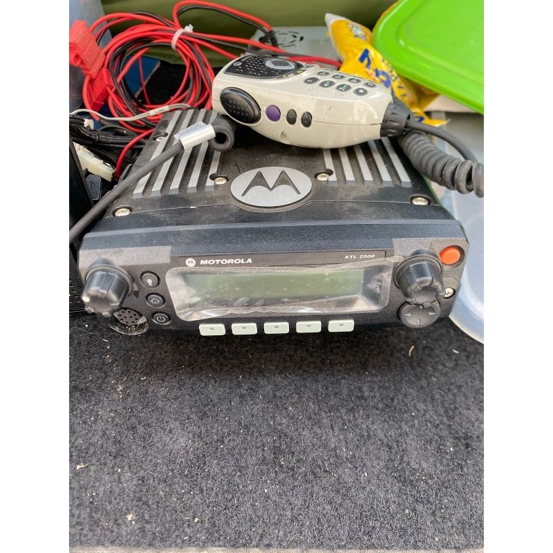 xtl 2500 lengkap set