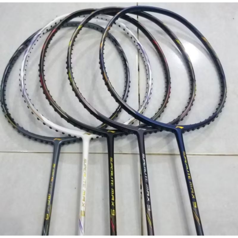 lining superlight max 9