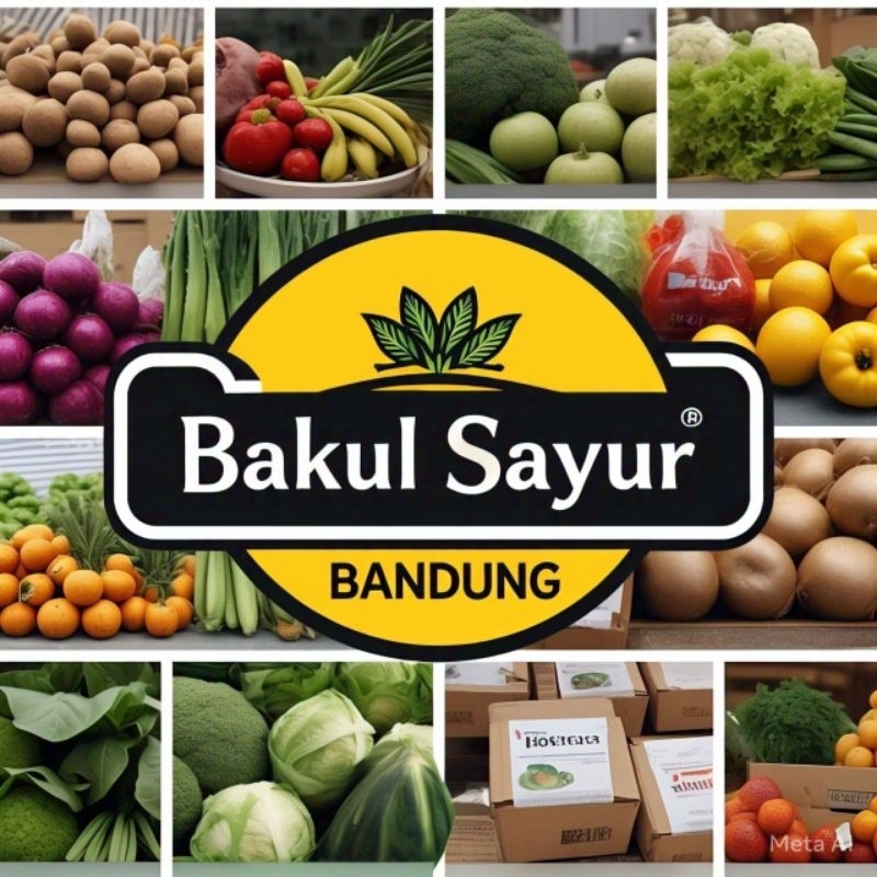 

Sayur Paket Thinwall lengkap dengan bumbu, bawang dn cabe - Bakul Sayur Bandung