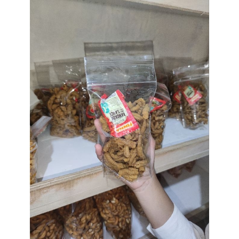 

Kripik Usus