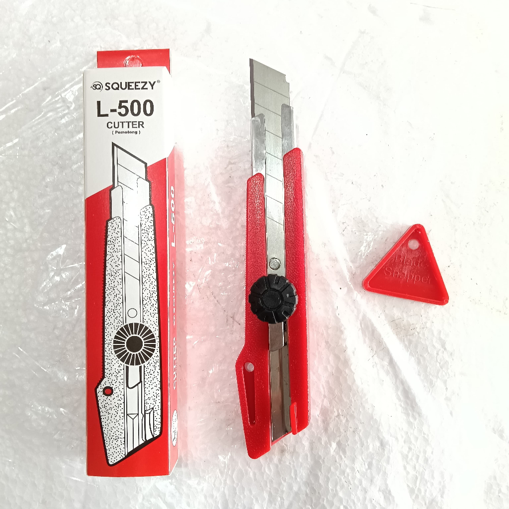 

CUTTER BESAR SQUEEZY PEMOTONG SERBA GUNA L-500