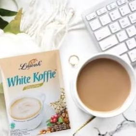 

LUWAK WHITE COFFIE