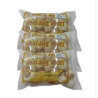 

Mino Sarangsari Rasa Kacang 375gr