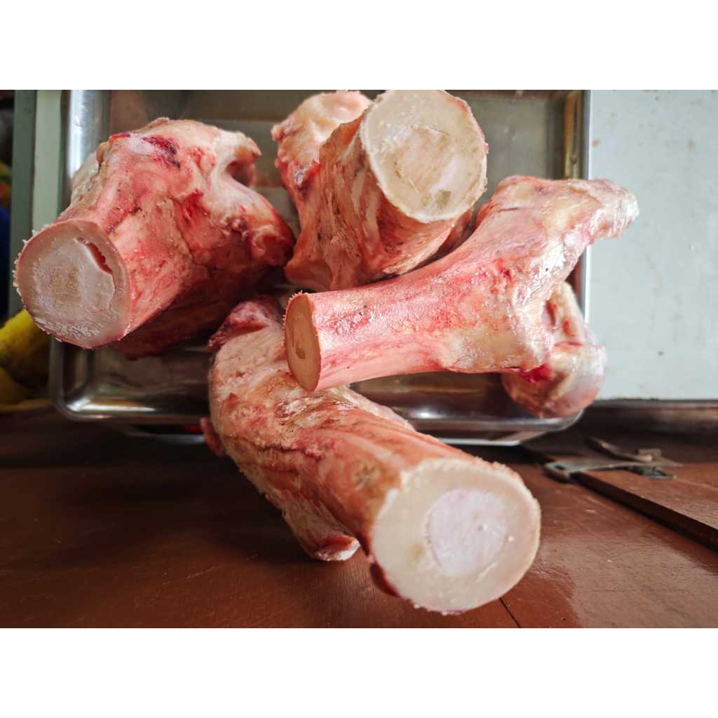 

Tulang Sum-Sum Sapi 1pc