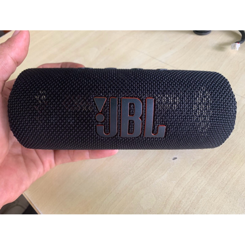 Cover jbl flip 6 bekas