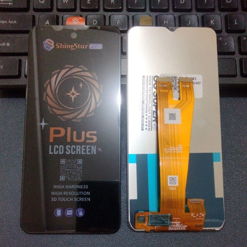 LCD SAMSUNG A04/A045/A045F