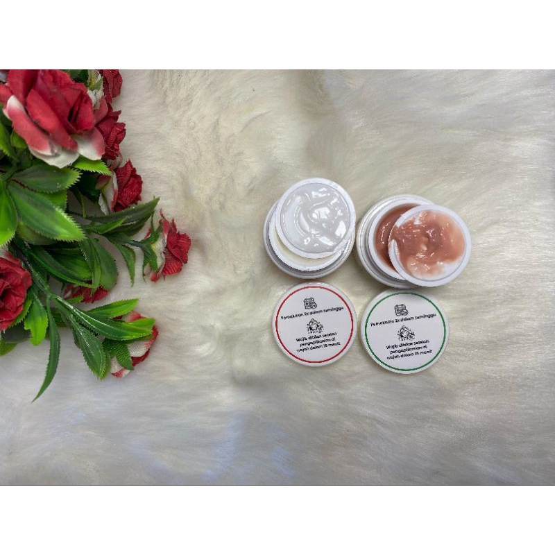 PEELING BGSKIN//FREE GIFT//BGSKIN