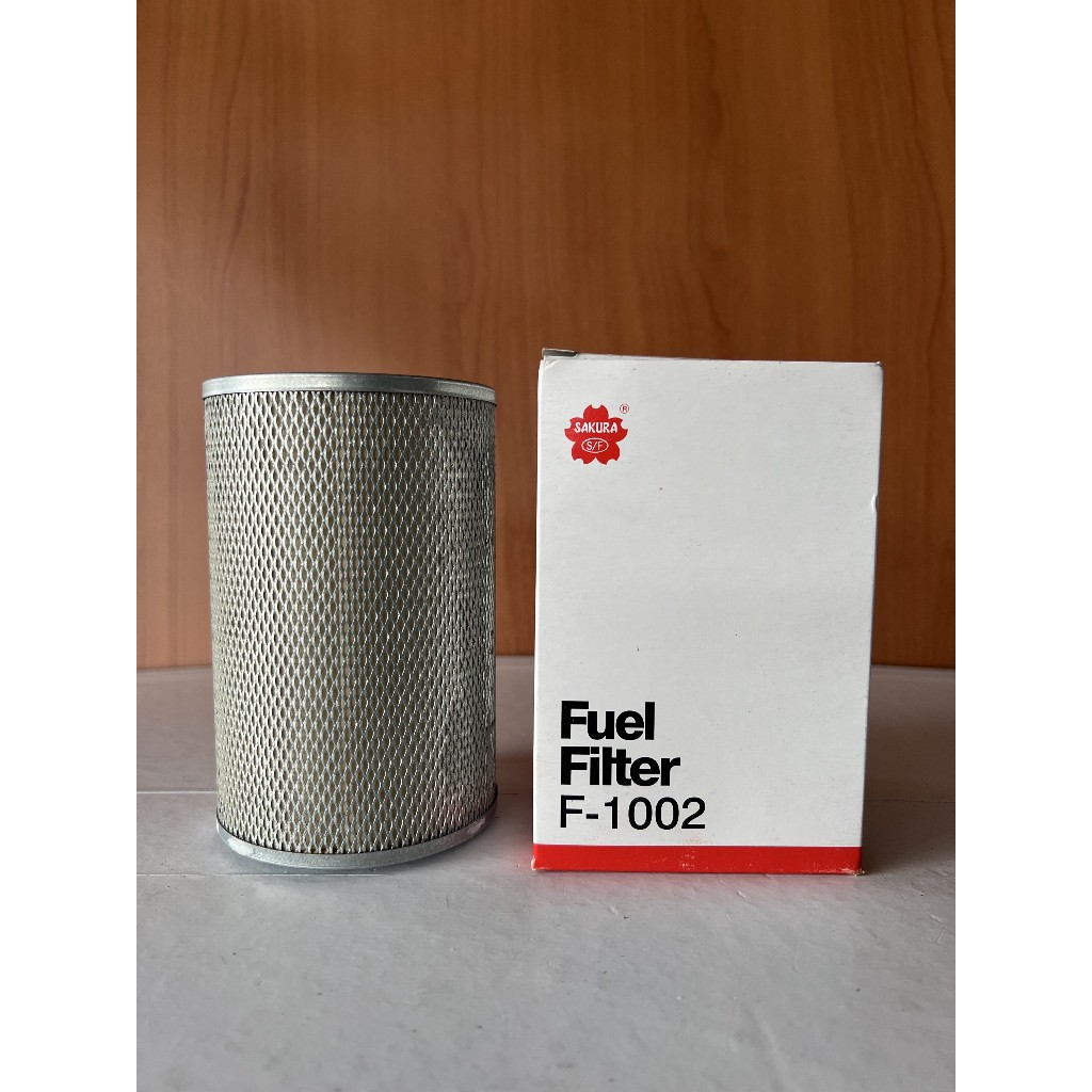 Sakura Filter F-1002