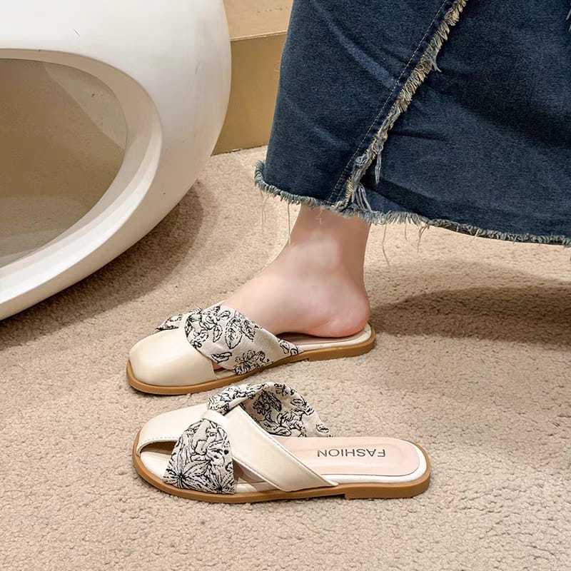 Shoecenter Sandal Wanita Terbaru Tipe 1239
