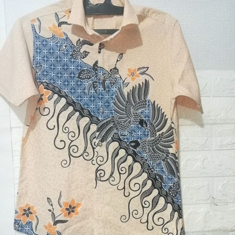 Batik M231 PL