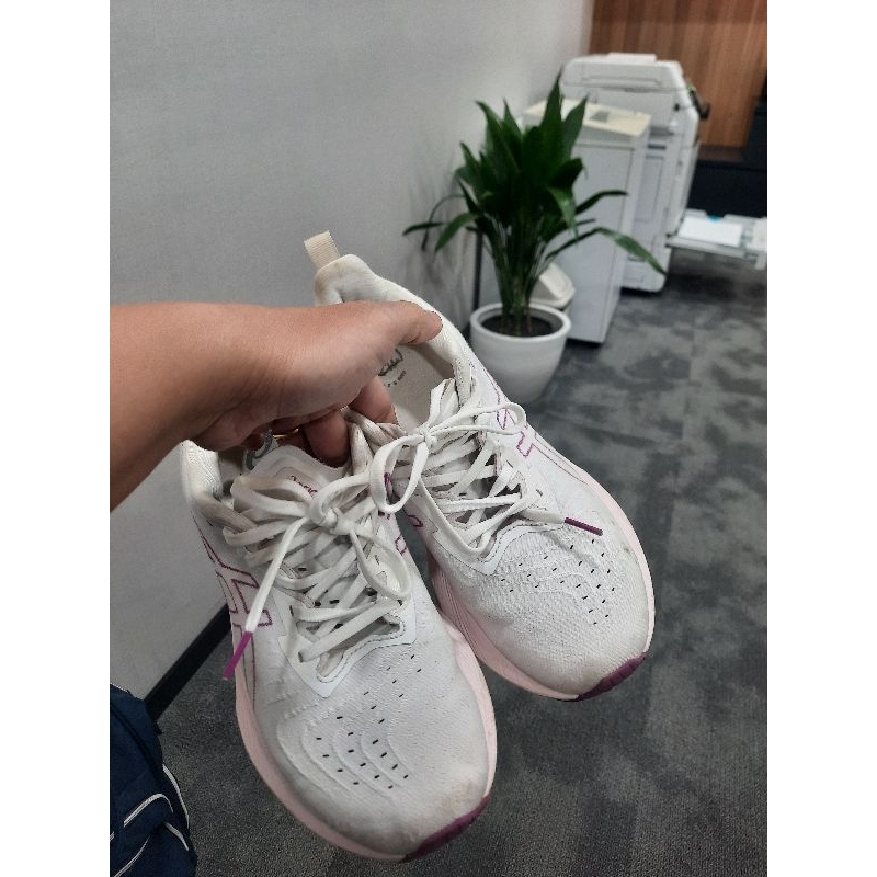 asics novablast4