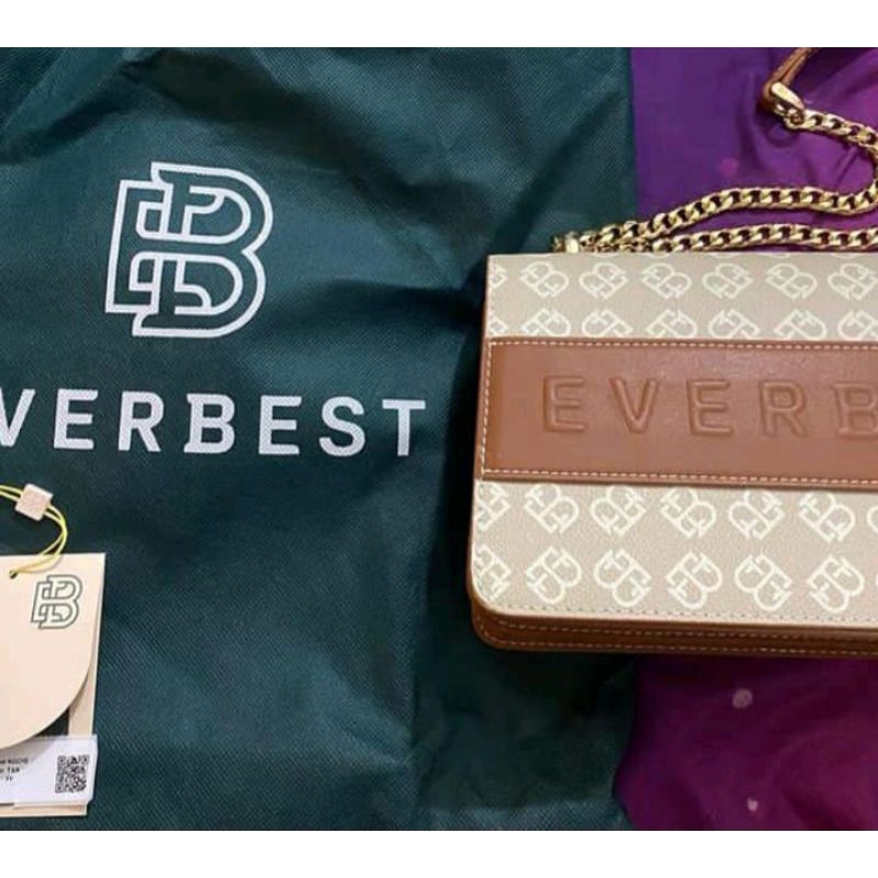 tas everbest nbu