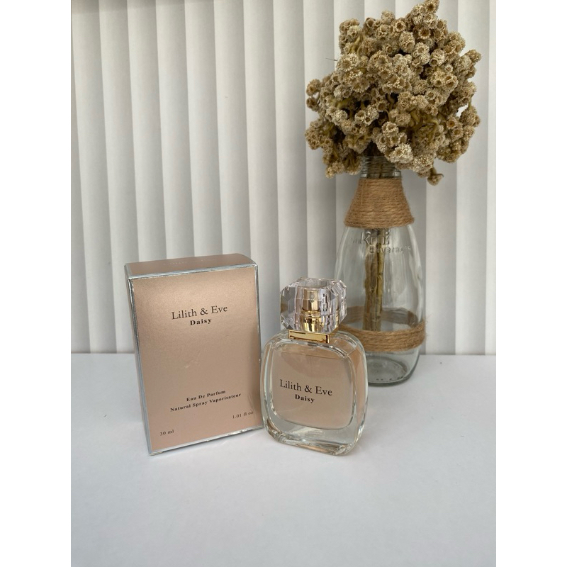 Parfum Lilith & Eve “Daisy”
