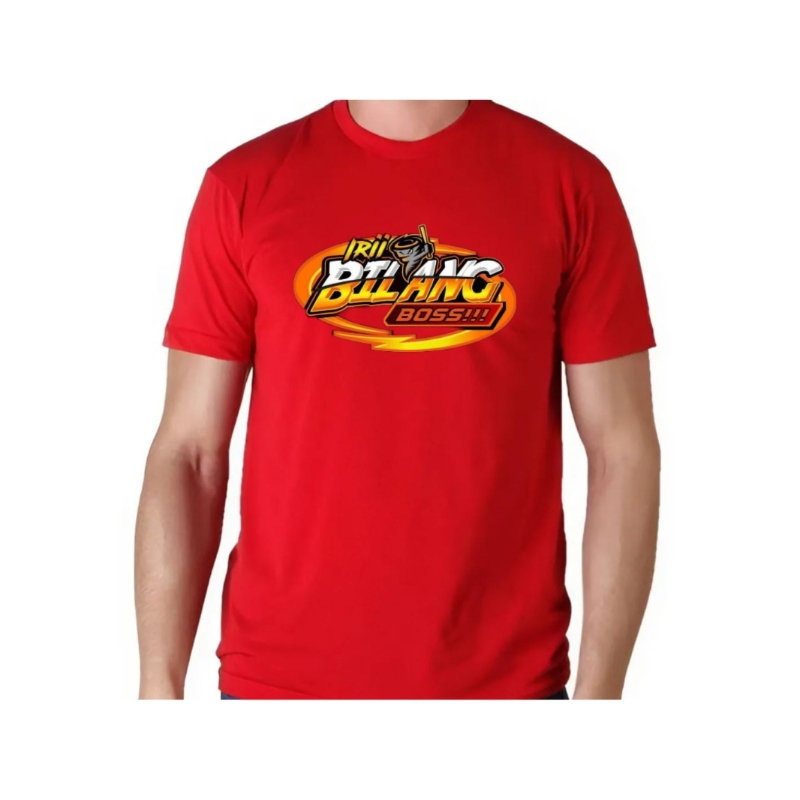 kaos distro unisex gambar kata kata keren baju pria cowok cewek bisa baju racing keren