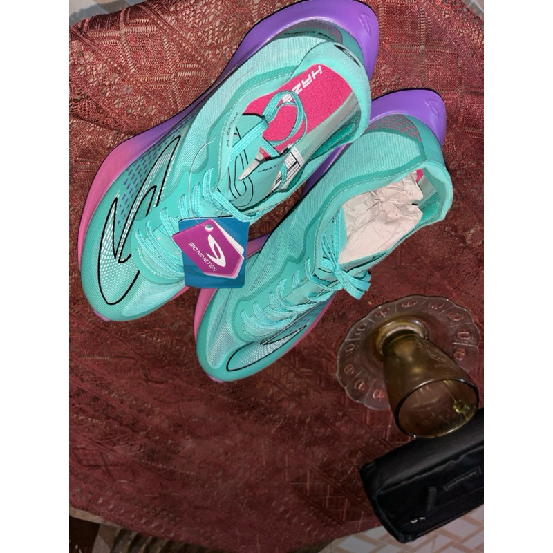 910 haze strike pro sz 42 NEWW