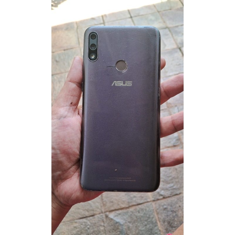Asus zenfone Maxpro M2 6/64