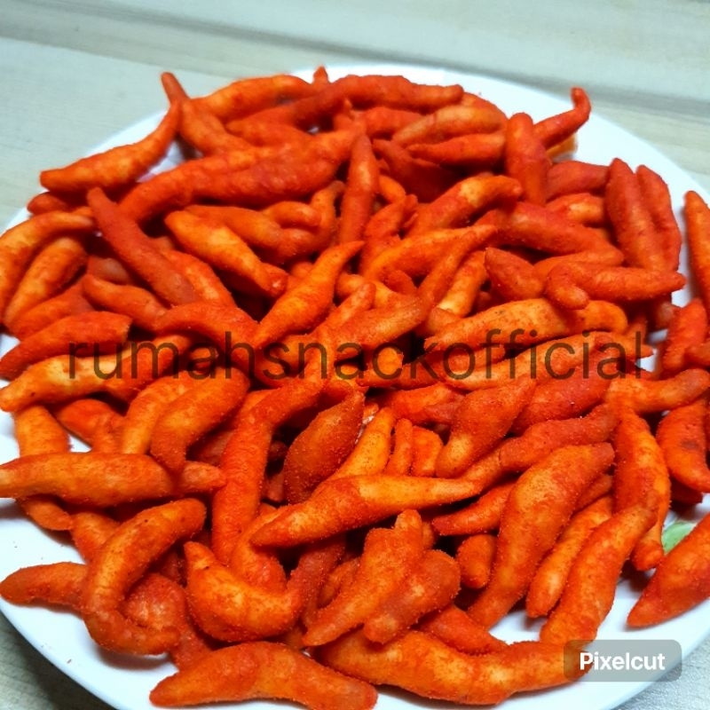 

bidaran balado bidaran pedas kiloan / widaran balado / widaran pedas 1kg
