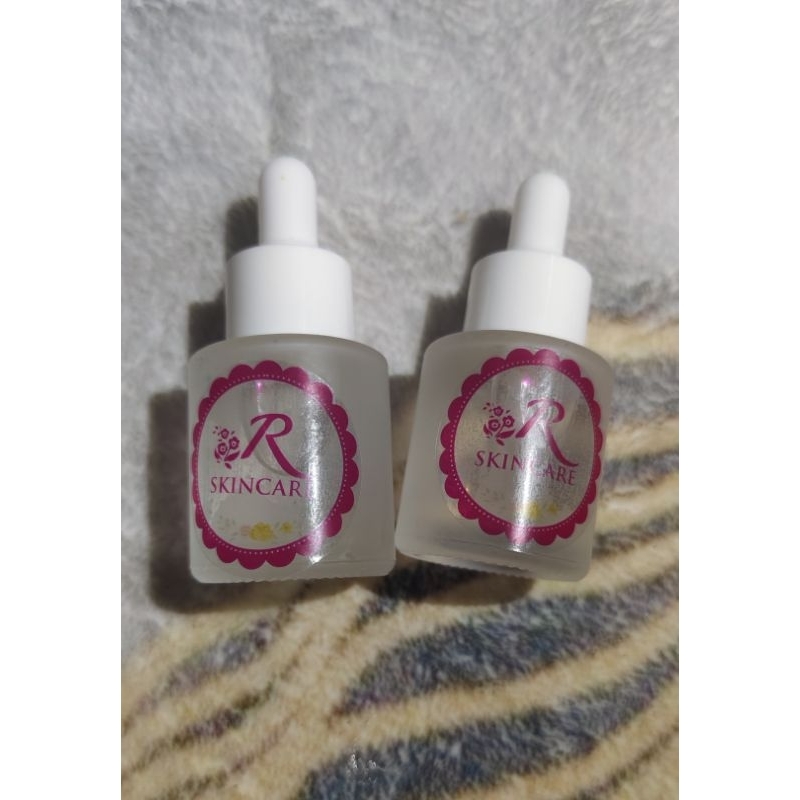 Rskincare Serum Wajah