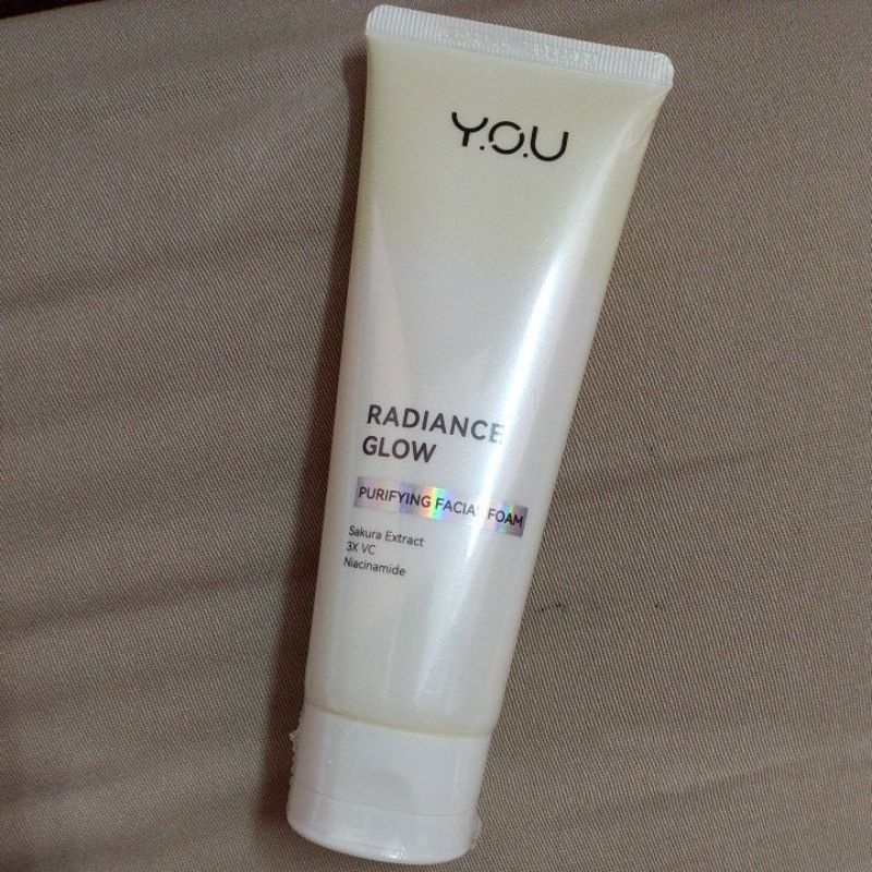 Y.O.U Radiance Glow