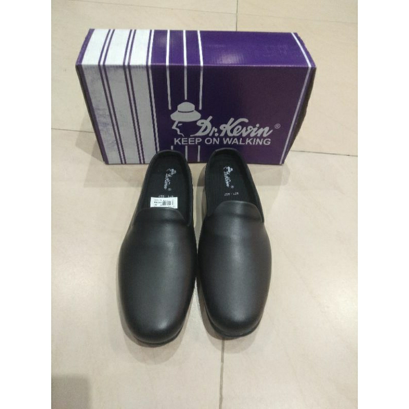 SEPATU SELOP FORMAL DR KEVIN SHOES PRIA 871-057
