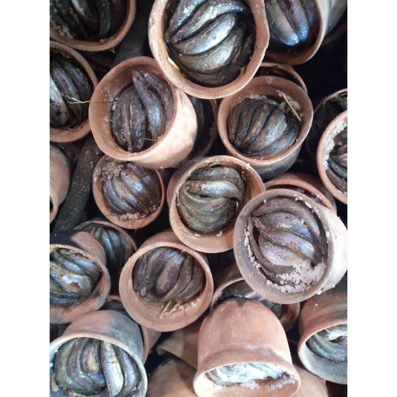 

Ikan Pindang Kendil