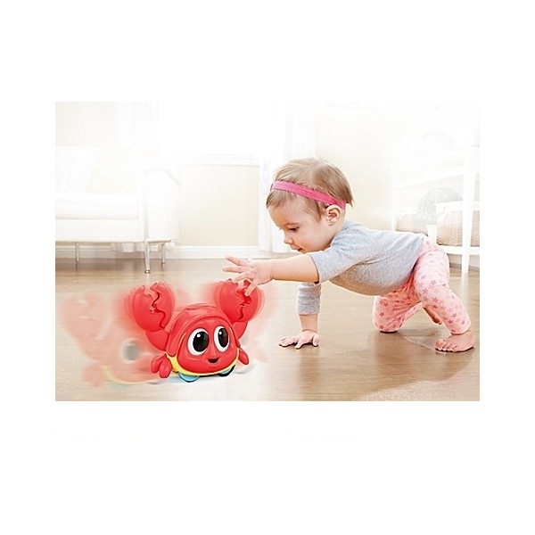 Little Tikes Ocean Explorer Catch Me Crabbie