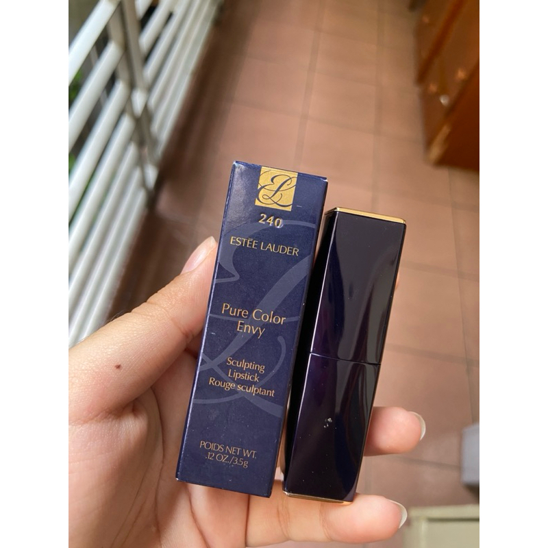 Estee Lauder Pure Color Envy Lipstick