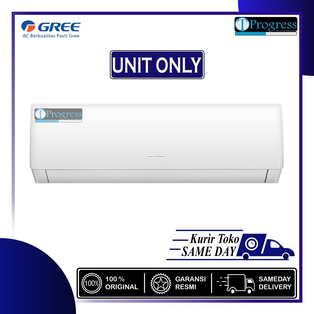 AC GREE 3/4 PK GWC-07MOO5S / GWC07MOO5S 550 WATT